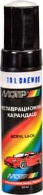 Реставраційний олівець Motip 10L D білий для Daewoo