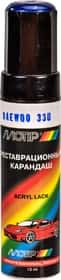 Реставраційний олівець Motip металік 33U D Світло-синій для Daewoo