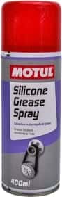 Смазка Motul Silicone Spray силиконовая