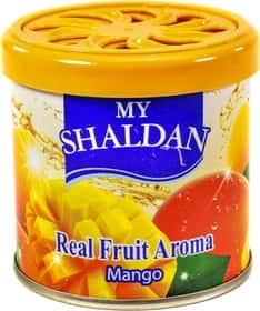 Ароматизатор My shaldan Real Fruit Aroma Mango 80 г