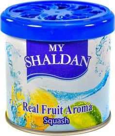 Ароматизатор My shaldan Real Fruit Aroma Squash 80 г