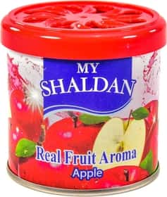 Ароматизатор My shaldan Real Fruit Aroma Apple 80 г