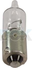 Автолампа Narva H10 BA9s 10 W прозрачная 17833