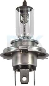 Автолампа Narva H4 P43t-38 55 W 60 W прозора 488613000