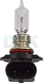 Автолампа Narva HB3 P20d 100 W прозора 48025