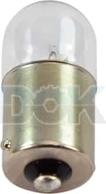 Автолампа Neolux® R10W BA15s 10 W біла n246