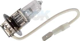 Автолампа Neolux® H3 PK22s 70 W біла n460