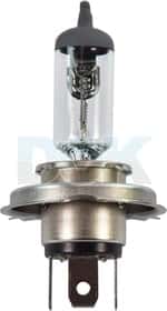 Автолампа Neolux® H4 P43t 70 W 75 W біла n475
