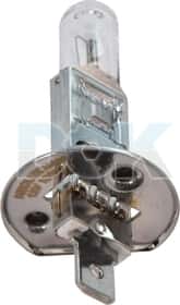 Автолампа Neolux® H1 P14,5s 100 W белая n481