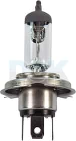 Автолампа Neolux® H4 P43t 80 W 100 W белая n484