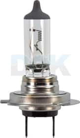 Автолампа Neolux® H7 PX26d 70 W прозрачная n499a