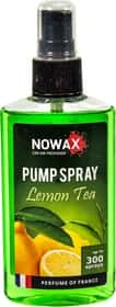 Ароматизатор Nowax Pump Spray Green Tea 81 75