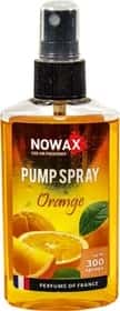 Ароматизатор Nowax Pump Spray Orange 81 г 75 мл
