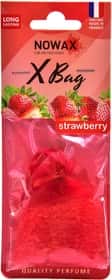 Ароматизатор Nowax X Bag Strawberry 30