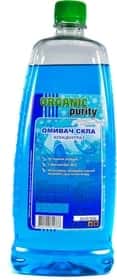 Концентрат омивача Organic зимовий -80 °С морський бриз