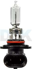 Автолампа Osram Super Bright Premium HB3 P22d 100 W прозрачная 69005SBP