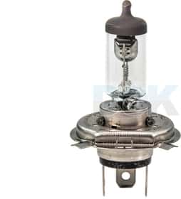 Автолампа Osram Original Line H4 P43t 70 W 75 W прозрачная 64196