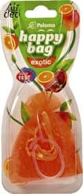 Ароматизатор Paloma Happy Bag Exotic 15