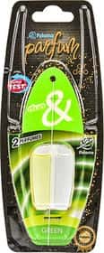 Ароматизатор Paloma Parfum Duo Fresh + Green 5 мл