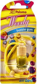 Ароматизатор Paloma Woody Bubble Gum 4 мл