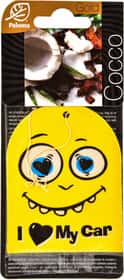 Ароматизатор Paloma Gold Smile Cocco 4 г