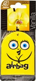 Ароматизатор Paloma Gold Smile Vanilla 4 г