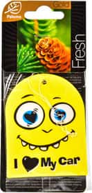 Ароматизатор Paloma Gold Smile Fresh 4 г