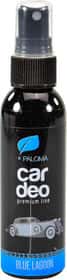 Ароматизатор Paloma Car Deo Blue Lagoon 65 мл
