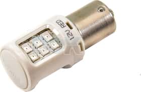 Автолампа Philips Ultinon LED P21W BA15s 11498ULRX2