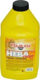 Тормозная жидкость Plazma DOT 3