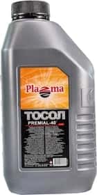 Готовый антифриз Plazma Premial -40 °C