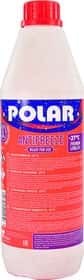Готовый антифриз Polar Premium Long Life G12 красный -37 °C