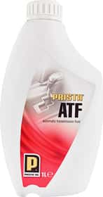 Трансмісійна олива Prista ATF