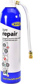 Герметик Ring Tyre Repair белый