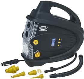Компрессор Ring RAC640