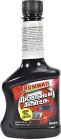 Антигель Runway Дизельный антигель 300 мл