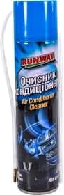 Очиститель кондиционера Runway Air Conditioner Cleaner свежесть пена