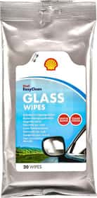 Салфетки Shell Glass Wipes az056 из нетканого материала 20 шт