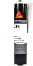 Герметик Sika Sikaflex-215 белый