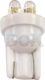 Автолампа Solar T10 W2,1x9,5d lf131p
