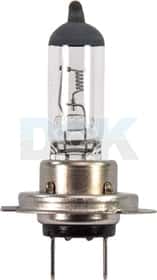 Автолампа Solar Rally H7 PX26d 100 W прозрачная 2417
