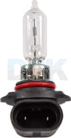 Автолампа Solar Starlight +30 HB3 P20d 65 W прозора 1205