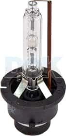 Автолампа Solar D4S PK32d-5 35 W прозора 8415
