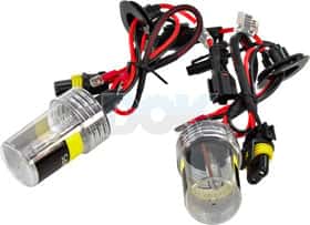 Автолампа Solar H7 PX26d 35 W прозрачная 1743