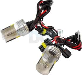 Автолампа Solar H1 P14,5s 35 W прозрачная 1150