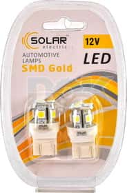Автолампа Solar T20 ls212