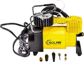 Компресор Solar AR202