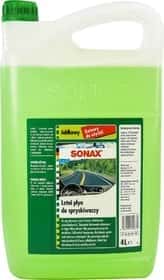 Омыватель стекла Sonax летний яблоко