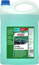 Омыватель стекла Sonax летний морская свежесть
