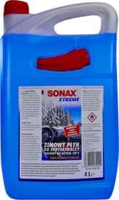 Омивач скла Sonax Xtreme NanoPro зимовий -20 °С свіжість